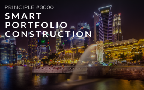Smart Portfolio Construction